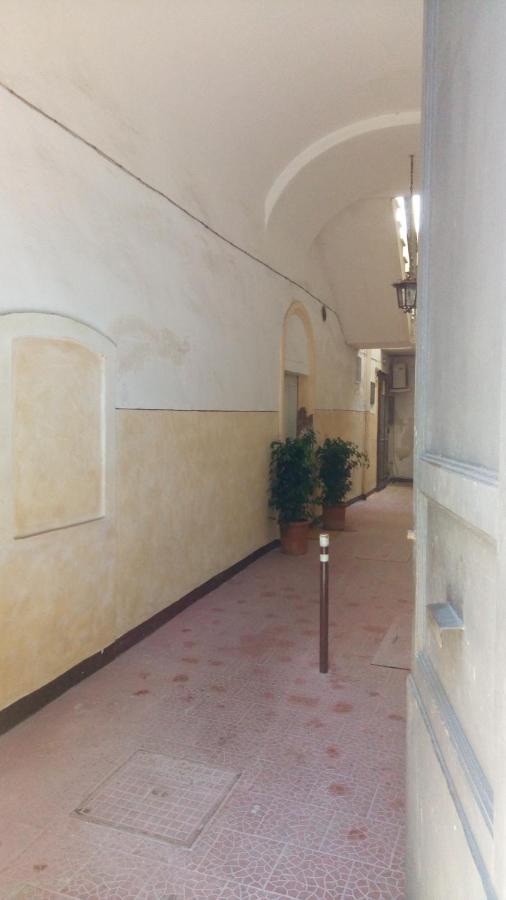 Casaorazio Catânia Exterior foto